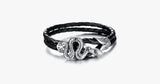 Cobra Men's Bracelet - FREE SHIP DEALS