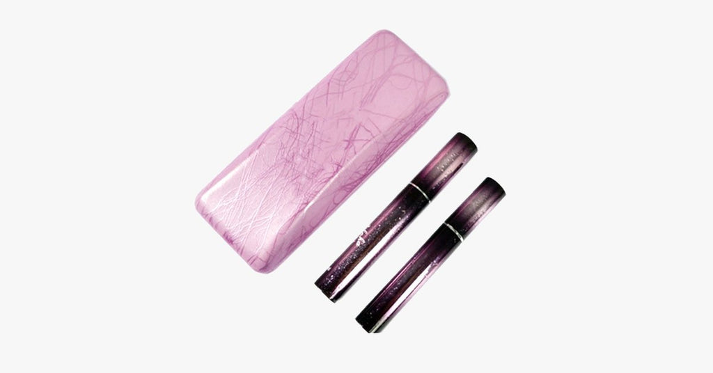 Ballet Slipper Mascara with 3D Fiber - FREE SHIP DEALS
