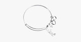 Bangle : Mom - FREE SHIP DEALS