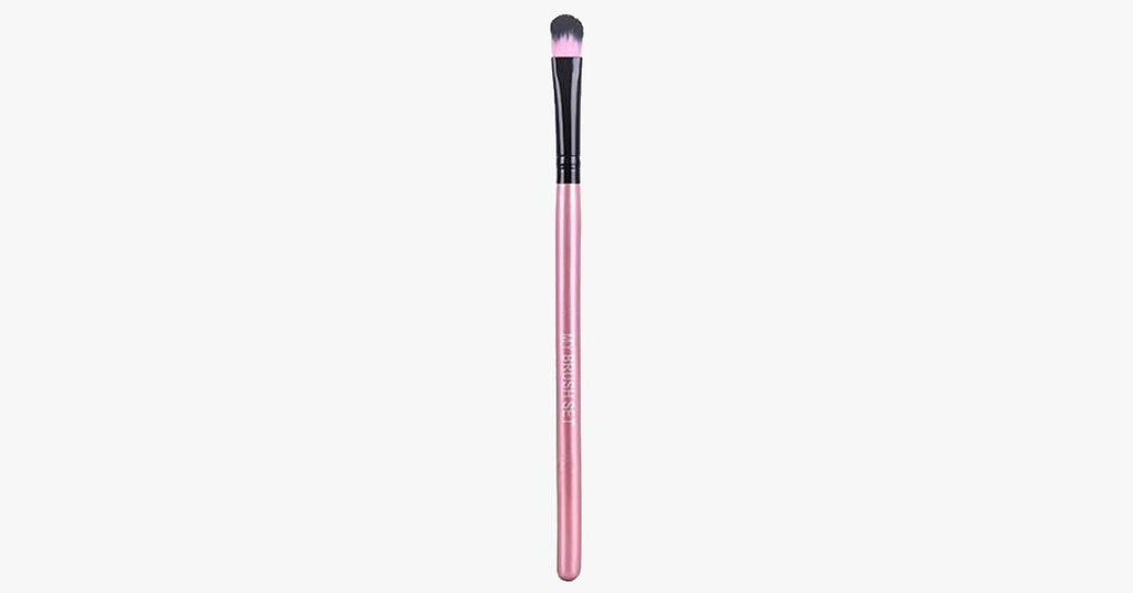 Medium Angled Shading Brush