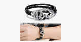 Cobra Men's Bracelet - FREE SHIP DEALS