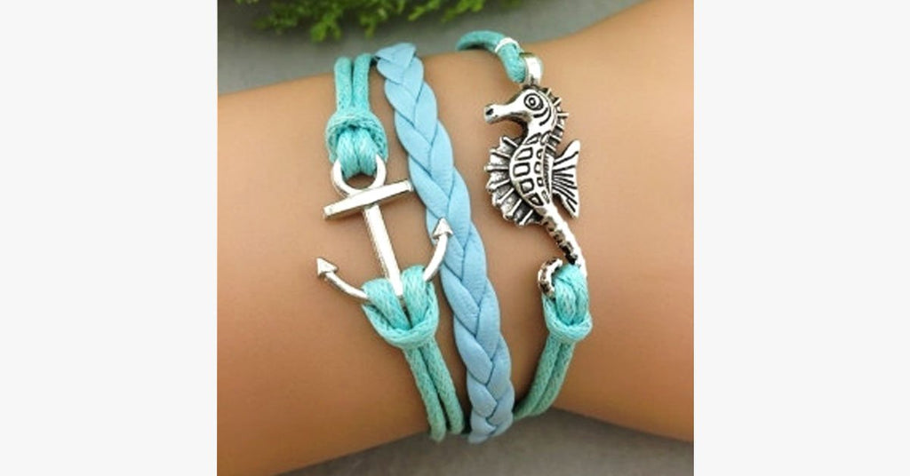 Seahorse Anchor