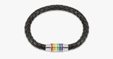 Rainbow Magnetic Handmade Bracelet - FREE SHIP DEALS
