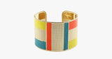 Color  Block Bangle - FREE SHIP DEALS