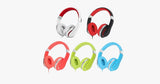 Premium Comfort Foldable Headphone