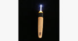 LED Light-up Crochet Hook Knitting Needle (3-Pack)