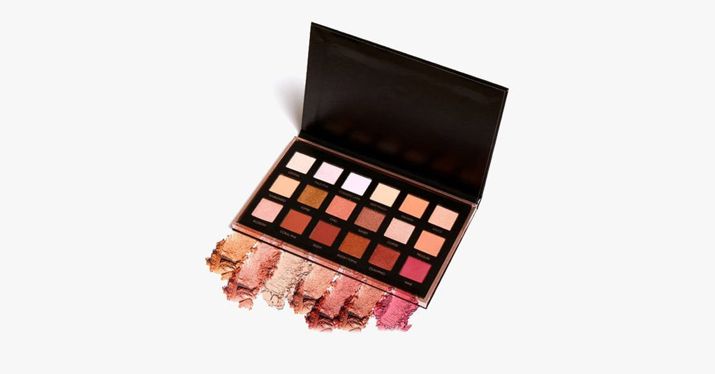 Desert Sun Eyeshadow Palette - FREE SHIP DEALS