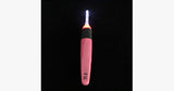 LED Light-up Crochet Hook Knitting Needle (3-Pack)