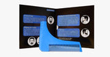 Beard And Grooming Shaping Tool - FREE SHIP DEALS