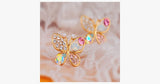 Colorful Butterfly Earrings - FREE SHIP DEALS