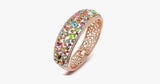 Colorful Crystal Bangle - FREE SHIP DEALS
