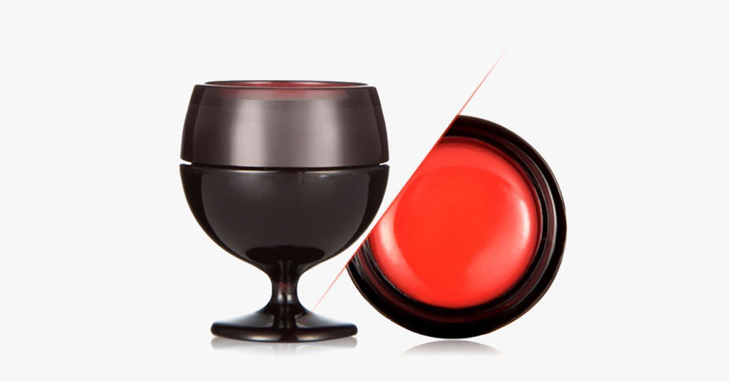Red Bottle Lip Balm - FREE SHIP DEALS