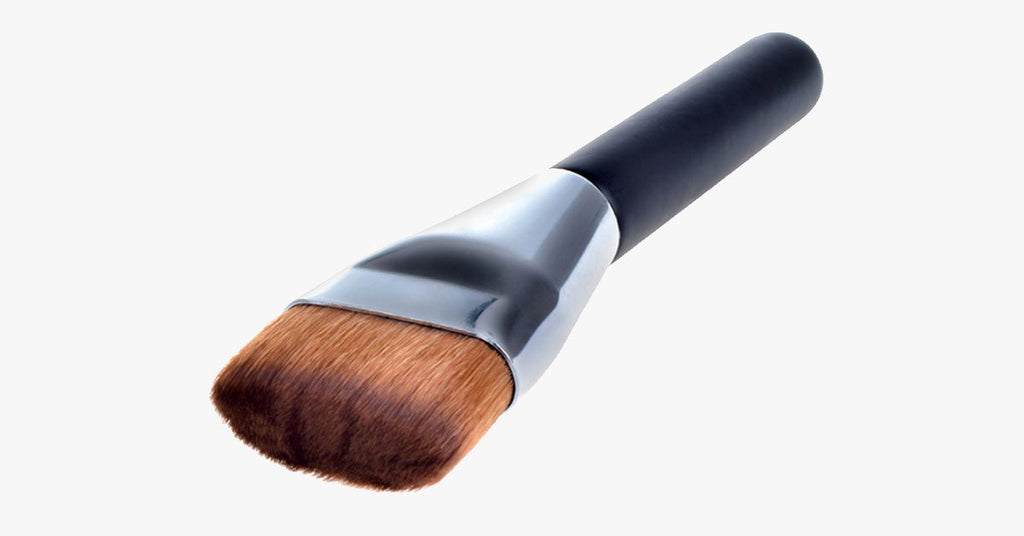 Single Flat Contour Brush - FREE SHIP DEALS