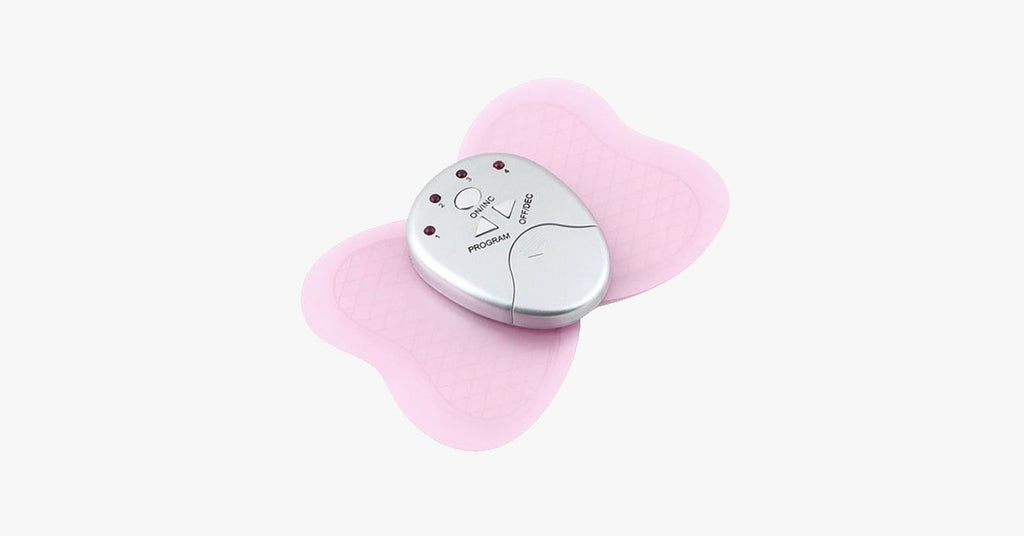 Butterfly Muscle Massager - FREE SHIP DEALS