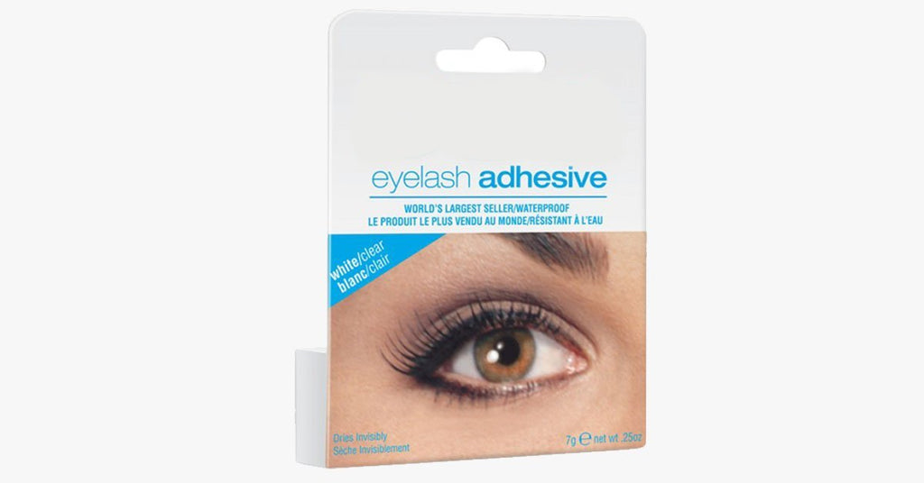 Waterproof Eyelash Adhesive - FREE SHIP DEALS