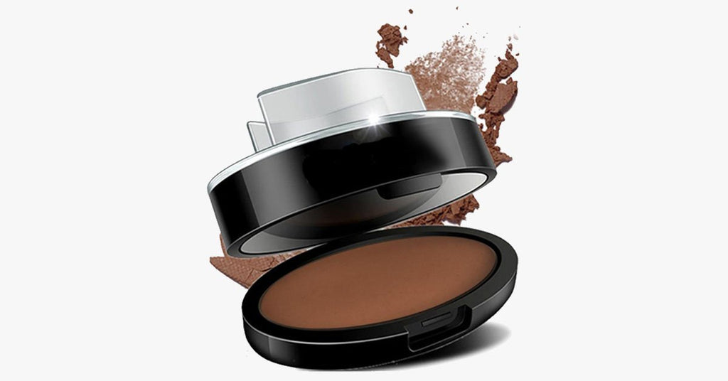 Waterproof Eyebrow Stamp Kit - FREE SHIP DEALS