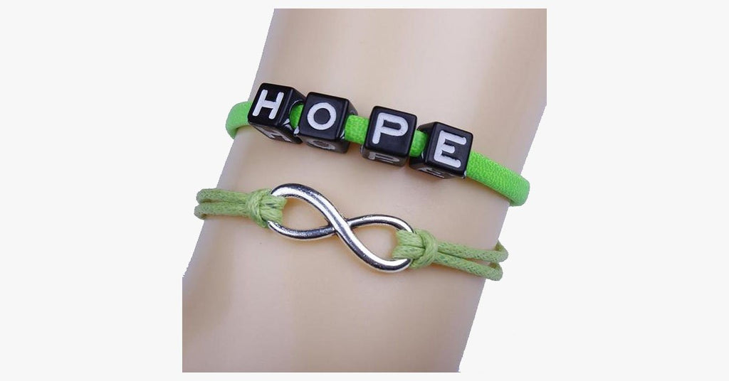 Everlasting Hope - FREE SHIP DEALS