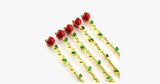 Beauty and The Beast Inspired Brush Set - FREE SHIP DEALS