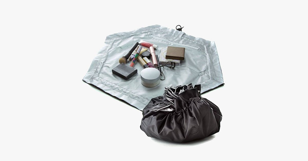 Beauty Catchall Bag - FREE SHIP DEALS