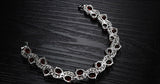Red Garnet Exquisite Bracelet - FREE SHIP DEALS