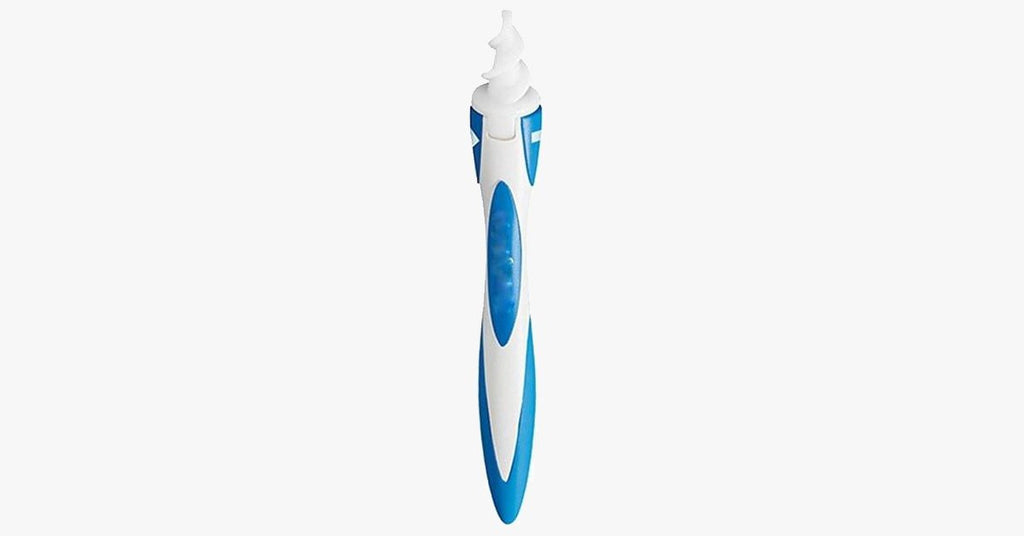 Smart Swab Ear Wax Remover - FREE SHIP DEALS