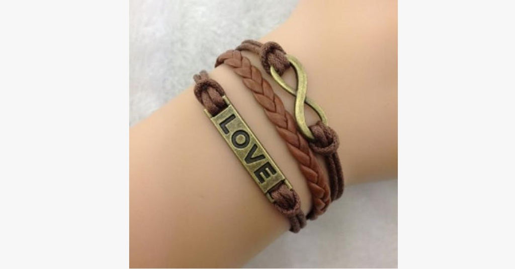 Love Forever - FREE SHIP DEALS