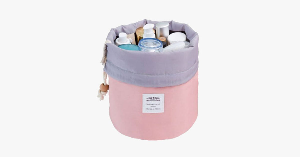 Cosmetic Travel Bag - FREE SHIP DEALS