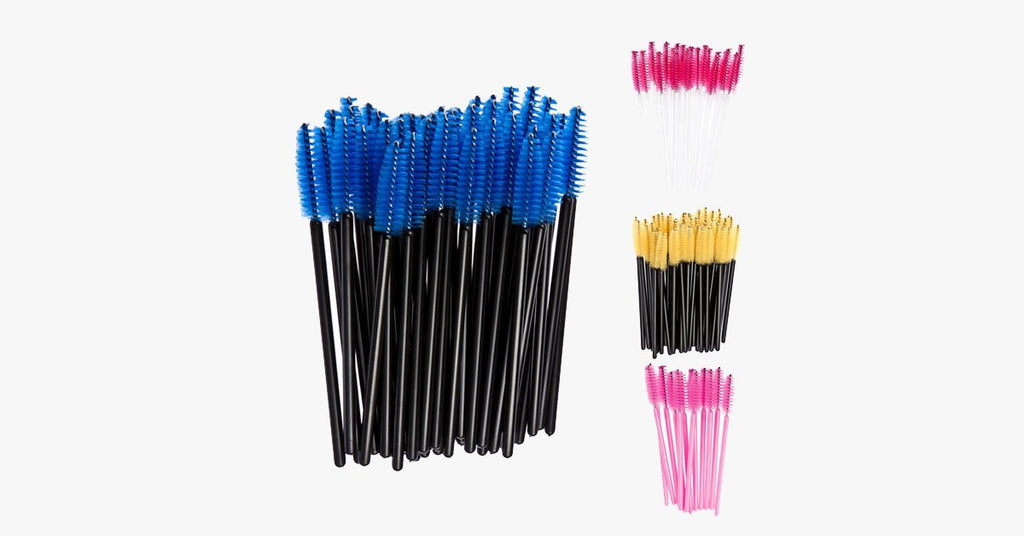 Disposable Mascara Wand - FREE SHIP DEALS