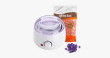 Compact Wax Bean Heater - FREE SHIP DEALS