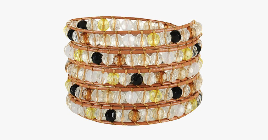 Smoked Anatase Stone - FREE SHIP DEALS