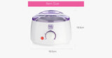 Compact Wax Bean Heater - FREE SHIP DEALS