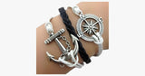 Compass Anchor - FREE SHIP DEALS