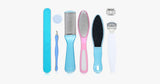 Exfoliating Pedicure Tool Set - FREE SHIP DEALS