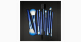 Berry Blue Brush Set - FREE SHIP DEALS