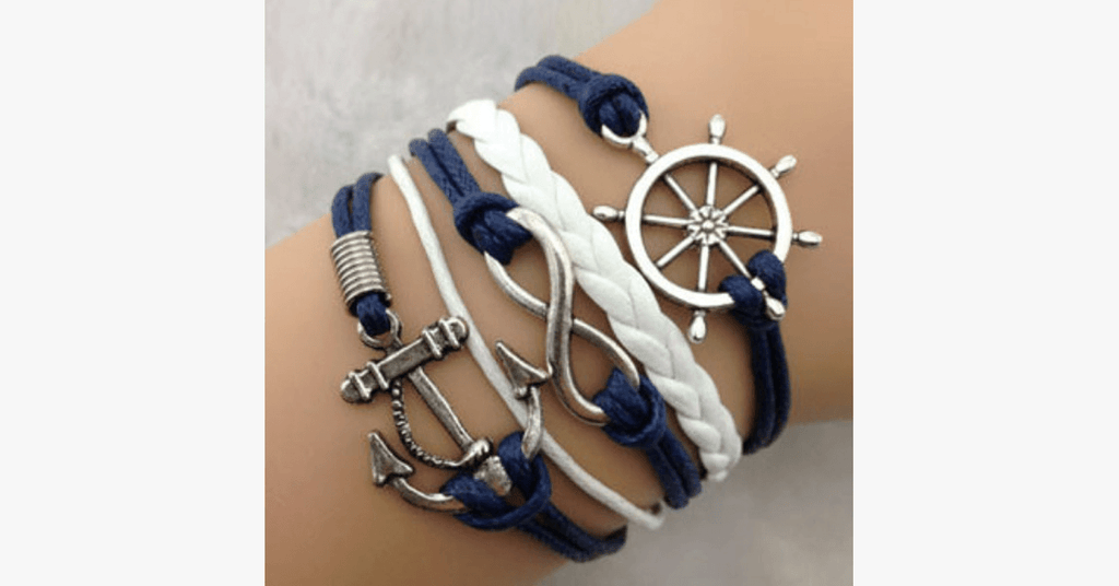 Wheel Anchor - FREE SHIP DEALS