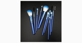 Berry Blue Brush Set - FREE SHIP DEALS