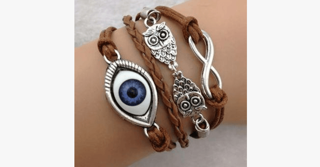 Evil Eye Protector - FREE SHIP DEALS