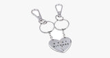 Best Bitches Key Chain - FREE SHIP DEALS