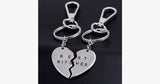 Best Bitches Key Chain - FREE SHIP DEALS