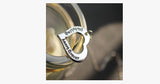 You hold my heart forever Necklace - FREE SHIP DEALS