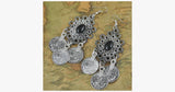 Vintage Tribal Earrings - FREE SHIP DEALS