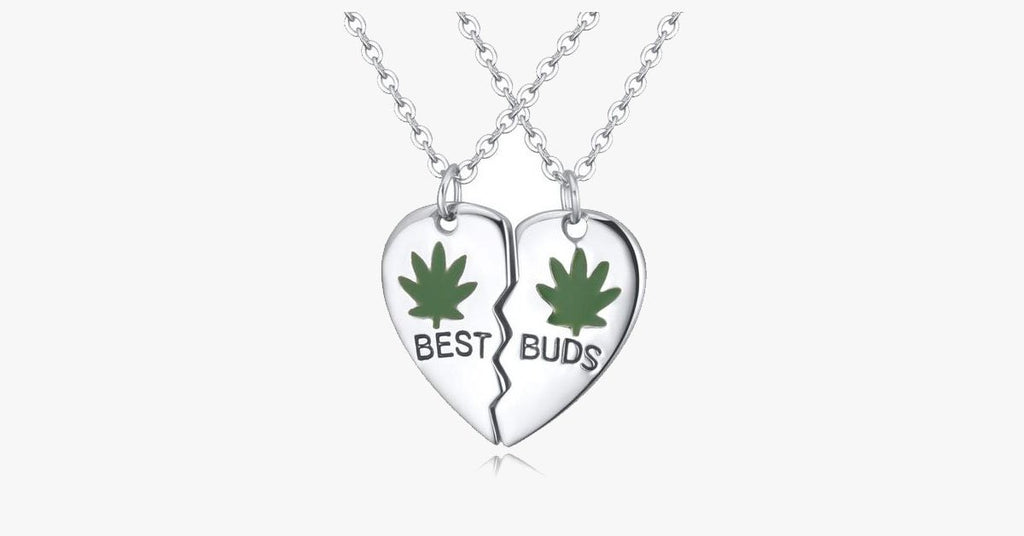 Best Buds Pendant Sets - FREE SHIP DEALS