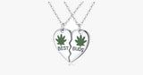 Best Buds Pendant Sets - FREE SHIP DEALS