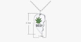 Best Buds Pendant Sets - FREE SHIP DEALS