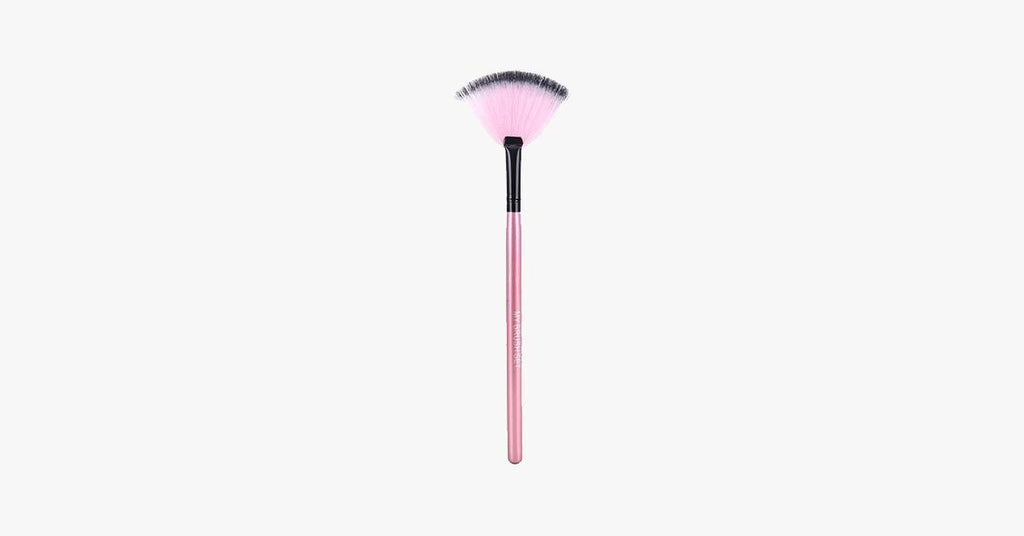 Fan Brush - FREE SHIP DEALS