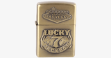 Lucky 7 Rechargable Windproof Lighter - FREE SHIP DEALS