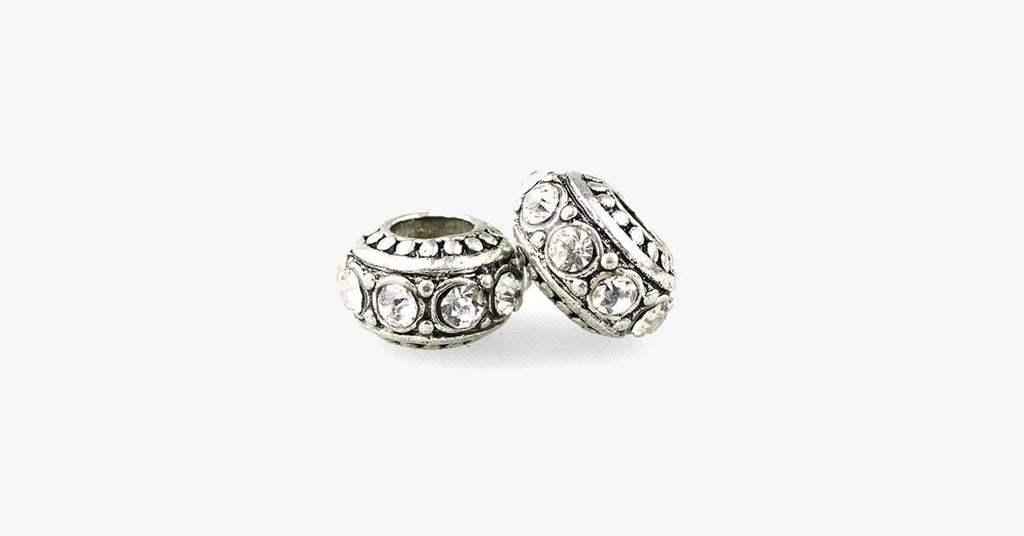 Crystal Charm - FREE SHIP DEALS