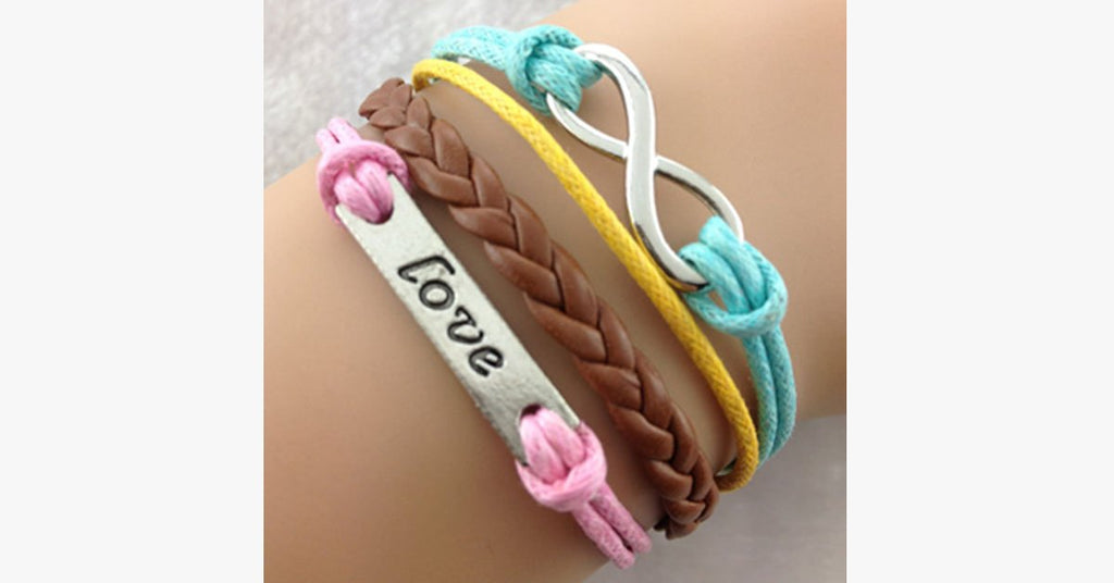 Love Always - FREE SHIP DEALS