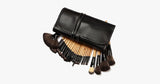 32 Piece Brush Set with Case - FREE SHIP DEALS