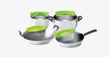 Clip-On Silicone Strainer - FREE SHIP DEALS